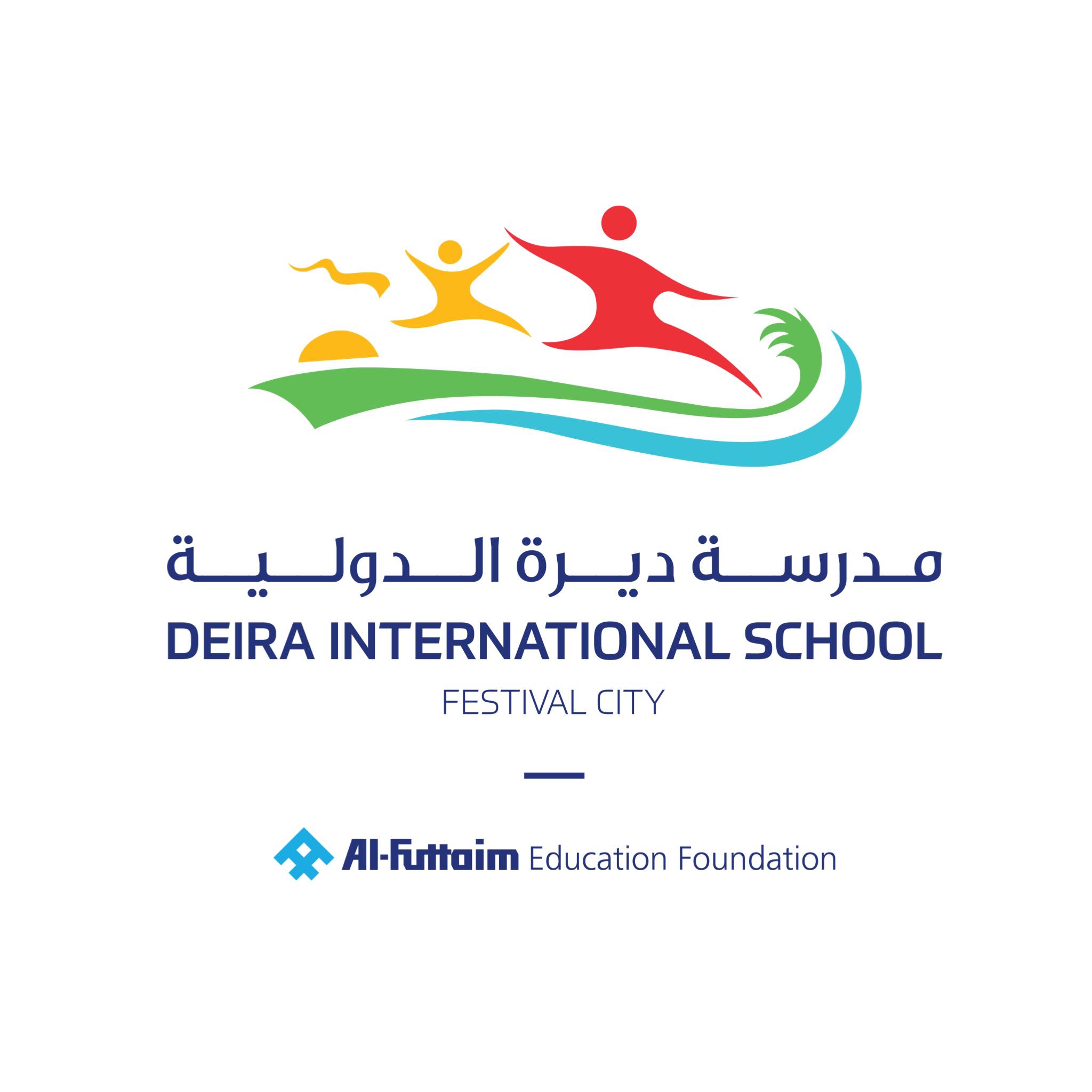 Deira International School